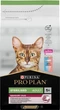 Сухой корм PRO PLAN Sterilised Adult 1+ с треской и форелью для стерилизованных кошек 1,5 кг - изображение 1