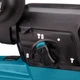 Перфоратор SDS-Plus 26 мм, з пиловидаляючим пристроєм HR2652, MKC, Makita - зображення 4
