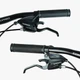 Велосипед спортивний Corso Mercury 26" алюмінієва рама 13" зелений MR-26156 - зображення 8