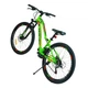 Велосипед спортивний Corso Mercury 26" алюмінієва рама 13" зелений MR-26156 - зображення 9