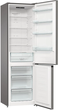 Холодильник Gorenje NRK 6202EXL4 - изображение 7
