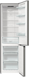 Холодильник Gorenje NRK 6202EXL4 - изображение 8