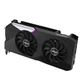 Видеокарта AMD Radeon RX 6700 XT 12GB GDDR6 Dual Asus (192 bit/PCI-E 4.0) - изображение 5