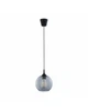 Підвісний світильник TK Lighting 6081 Cubus E27 1x15W IP20 - зображення 1