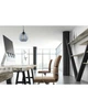 Підвісний світильник TK Lighting 6081 Cubus E27 1x15W IP20 - зображення 2