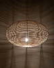Підвісний світильник Nowodvorski 11154 Rattan M E27 1x25W IP20 Вeige - зображення 2