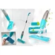 Швабра з розпилювачем води Cleaner Spray Синя - зображення 3