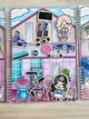 Альбом на липучках «Тока Бока Barbie» - изображение 4