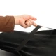 Массажная накидка на кресло с подогревом Body Massage Seat 3 режима, 12/220V + Пульт - изображение 14