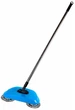 Веник автоматический UTM Magik Sweeper 360 c контейнером для мусора и микрофиброй Синий - зображення 7