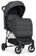 Прогулочная коляска Bambi M 4249 Dark Grey (M 4249 Dark grey) - изображение 2