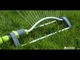 Зрошувач осцилюючий Bradas LIME LINE ALU 16 форсунок (LE-6302) - зображення 3