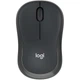 Мишка Logitech M240 GRAPHITE 910-007182 - зображення 2