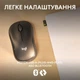 Мишка Logitech M240 GRAPHITE 910-007182 - зображення 11