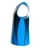 Майка чоловіча RIGO MAGIC Blue-Black XS - зображення 4