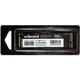 Накопичувач ssd m.2 2280 256gb Caiman Wibrand (wim.2ssd/ca256gb) - зображення 3