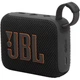 Акустическая система jbl go 4 Black (jblgo4blk) - изображение 2