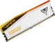 Модуль памяти ddr5 2x16GB/6000 Patriot Viper Elite 5 rgb tuf (pver532g60c30kw) - изображение 7