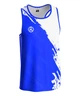 Майка чоловіча RIGO CHAMPION Blue-White S - зображення 1