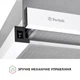 Вытяжка Perfelli tl 602 wh led - изображение 5