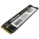 SSD накопитель Wibrand Caiman 128gb m.2 2280 (wim.2ssd/ca128gb) - изображение 1