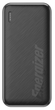 УМБ Energizer ue10055pq 10000 mAh pd20w + qc22.5w Black - изображение 2