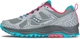 Кроссовки Saucony Excursion TR10 Color: Grey/Blue/Coral TR10 S15301-1 US5 EU35.5 21.5CM - изображение 3