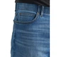 Джинсы Lee Men's Extreme Motion Regular Straight Jeans Color: Space Iris 112339214 W32 L34 - изображение 5