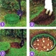 Корзинка для луковиц Form-Plastic Круглая 18 (0559-017) - изображение 2