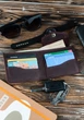 Гаманець шкіряний DNK Leather DNK-LW-08-col.L бордовий - зображення 2