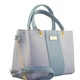 Сумка каркасна жіноча з екошкіри Betty Pretty 797NZ15911585 - зображення 6