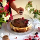 Тортівниця Pasabahce Patisserie 95198 (32,2 см) - зображення 2