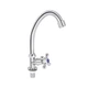 Lidz Lamb 269F1 Монокран для кухни Chrome LDLAM269F1CRM44976 - изображение 1