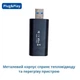 Карта відеозахоплення зовнішня, портативна, USB, HDMI, 1080p 670293 - зображення 5