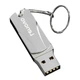 Флеш-накопитель USB 2ТБ Серебристая - изображение 3