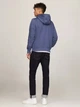 Худи мужское Tommy Hilfiger 921090682 2XL Синее (1159805093) - изображение 2