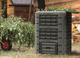 Компостер Prosperplast Compogreen Vario 950 л Black (5905197574943) - изображение 4