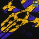 Реглан M-Tac Месник Black/Yellow/Blue S - изображение 6