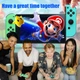 Манипулятор для консоли Nintendo-Switch GTM-JC PAD геймпады пара для Нинтендо Свитч - изображение 4