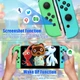 Манипулятор для консоли Nintendo-Switch GTM-JC PAD геймпады пара для Нинтендо Свитч - изображение 5