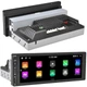 Автомагнітола 1DIN CML Play TS6280A з екраном 6.9" Android, 2/32Гб WiFi, GPS, Bluetooth, Easylink - зображення 9