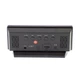Настольные часы электронные VST V897L календарь, будильник, термометр, USB - изображение 4
