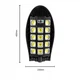 Вуличний світильник на сонячній батареї Solar Light SL7102B-5 датчик руху та сутінковий + пульт - зображення 8