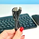 Компьютерная мышь и клавиатура комплект беспроводной Sky S9212 Combo Bluetooth - изображение 3