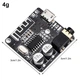 Стерео аудіо модуль XY-BT-Mini HW-770 Блютуз 5.0 - изображение 2