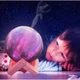 Светильник ночник "Космос 3D" на аккумуляторе + пульт, USB, 15см, 16 цветов, IP44 - изображение 7