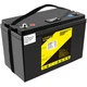 Аккумуляторная батарея LiitoKala 12V150Ah(4S2P) LiFePO4LCD 150 А/ч 12В с LCD дисплеем - изображение 4