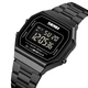 Часы наручные мужские SKMEI 1647BK black - изображение 3