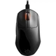 Миша комп'ютерна ігрова SteelSeries Prime Mini 100 - 18000dpi Чорний (62421) - зображення 1