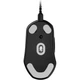 Миша комп'ютерна ігрова SteelSeries Prime Mini 100 - 18000dpi Чорний (62421) - зображення 3